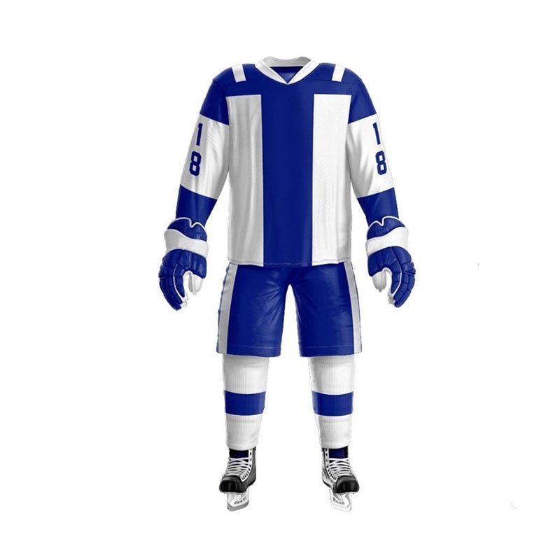 ICE Hockey Uniform